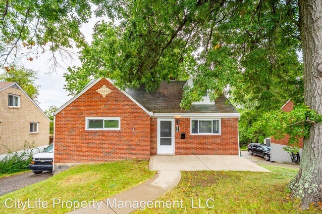 Foto del edificio - 4 br, 1 bath House - 654 Valemont Drive