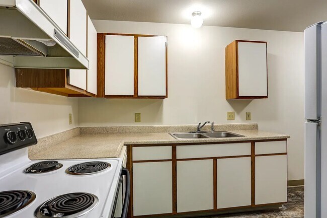 Foto del edificio - Woodfield Apartment Homes