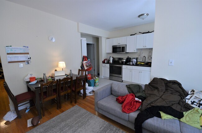Foto del edificio - 37 Brookline St