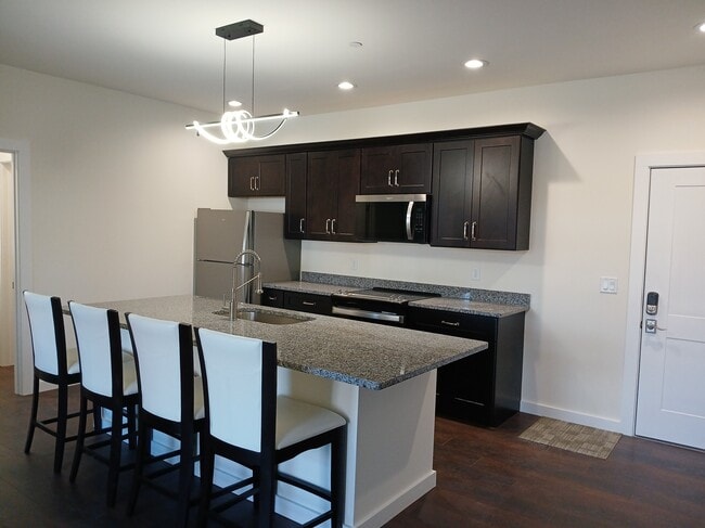 Foto del edificio - The Pinnacle at Swiftwater