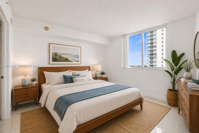 Foto del edificio - 1861 NW S River Dr