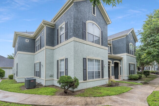 Foto del edificio - Villas at Willow Springs