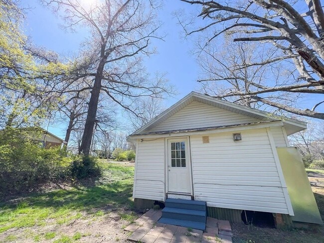 Foto del edificio - 307 Green St