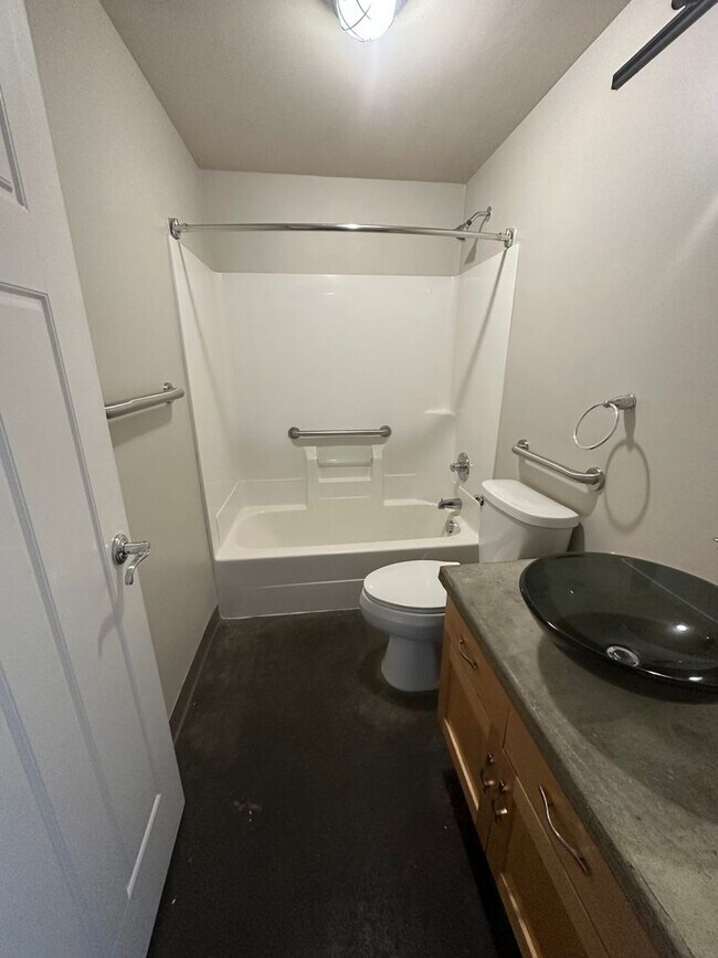 Foto del interior - Mitchell Park Plaza Apartment