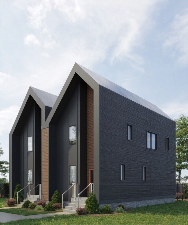 Foto del edificio - 602 Newhall Dr