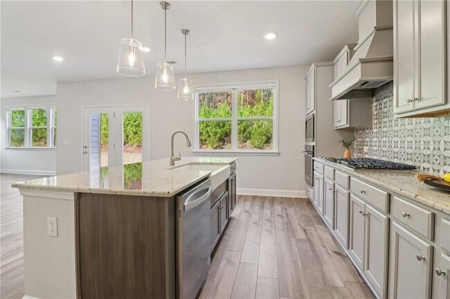 Foto del edificio - 3507 Creek Hollow