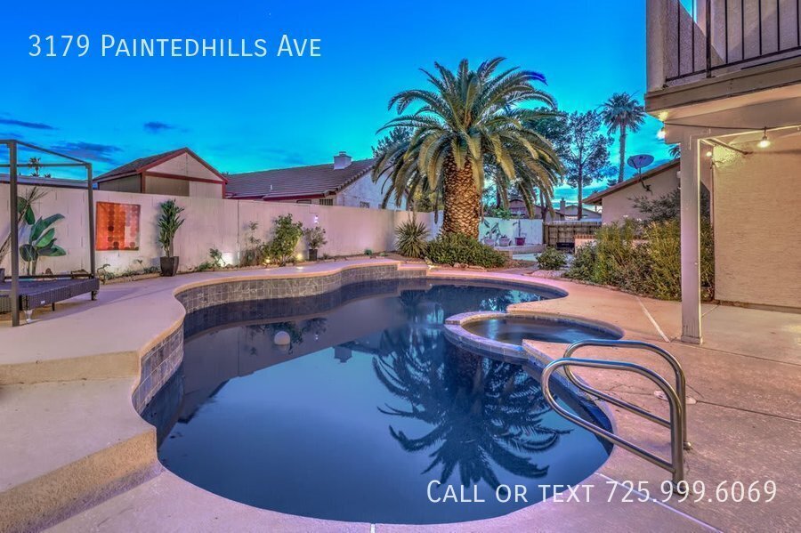 Foto principal - 3179 Paintedhills Ave