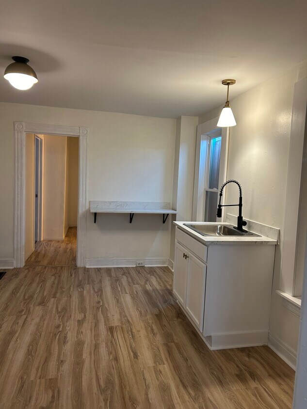Foto principal - 312 Washington St