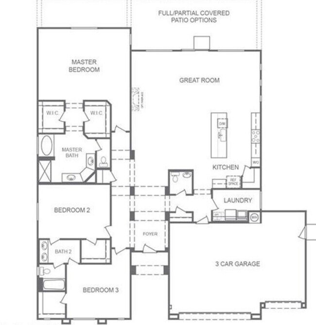 Building Photo - 1517 Paintbrush Way