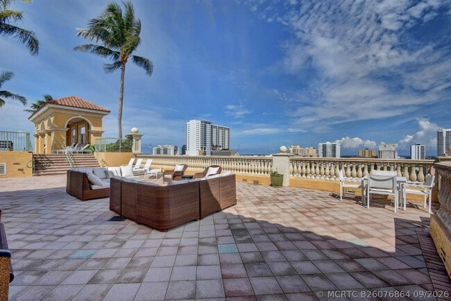 Foto del edificio - 403 S Sapodilla Ave