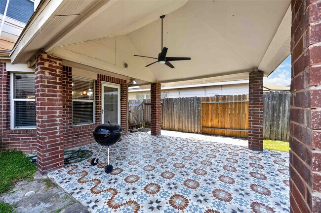 Foto del edificio - 14123 Autumn Ridge Trail Dr