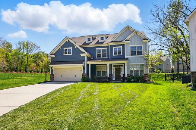 Foto del edificio - Room in House on Creek Bend Edge Ct