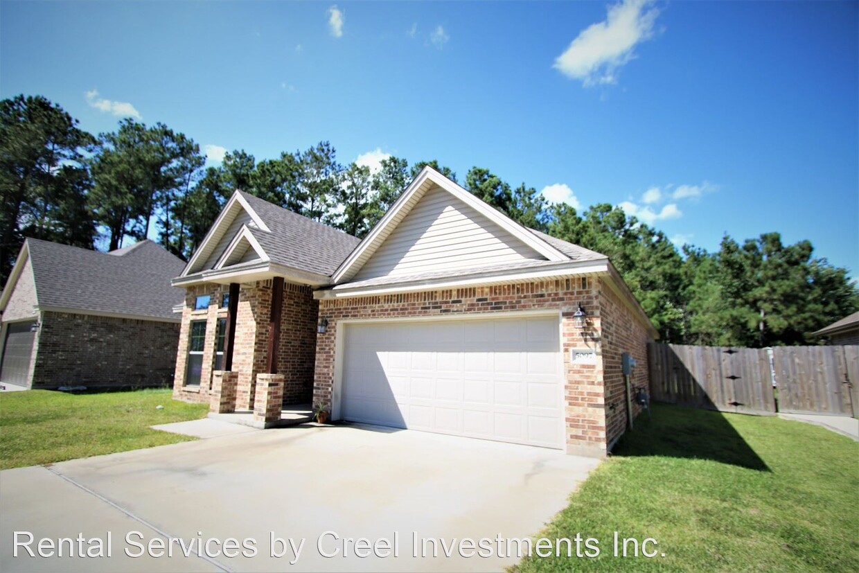 Primary Photo - 3 br, 2 bath House - 5097 Wheeler Road