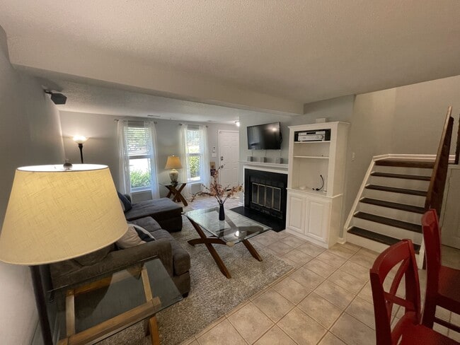 Living Room (opposite corner from entrance) - 4204 Whistler Ct