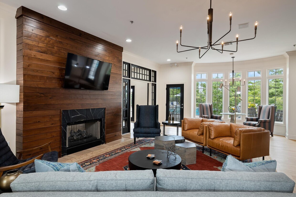 Jefferson Pointe Apartments 11810 Farley St Overland Park, KS