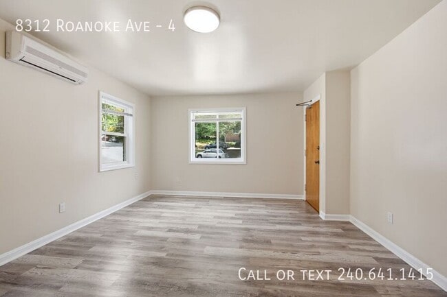 Photo - 8312 Roanoke Ave Apartment