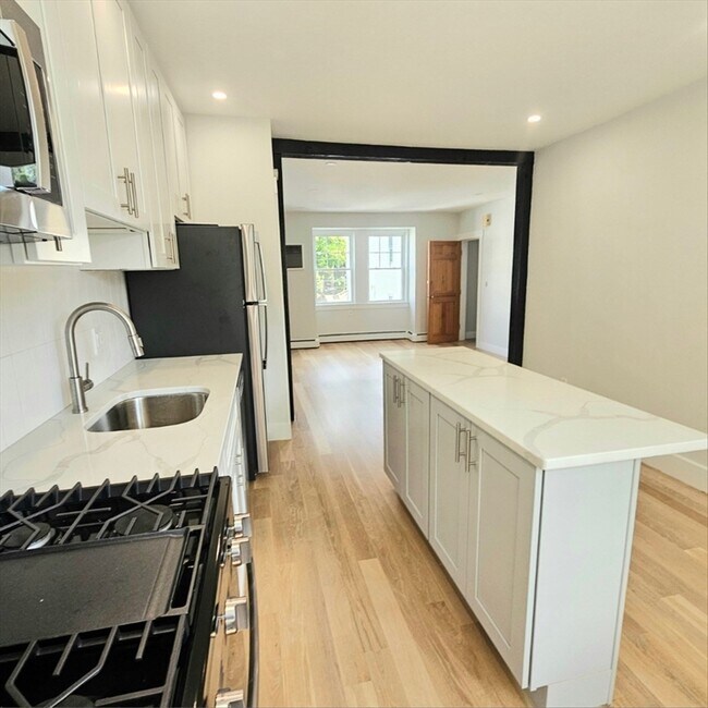 Foto del edificio - 23 Roberts St