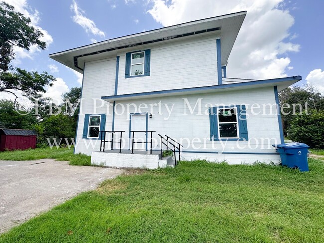 Foto del edificio - 518 N 26th St