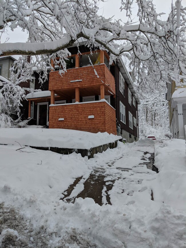 Foto del edificio - 519-21-521 Clarendon St
