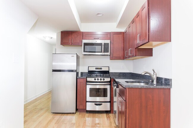 Foto del edificio - 761 S 5th St