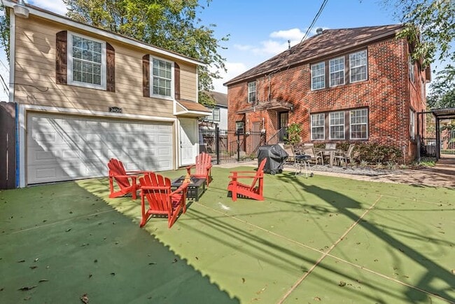 Building Photo - 2406 Arbor St