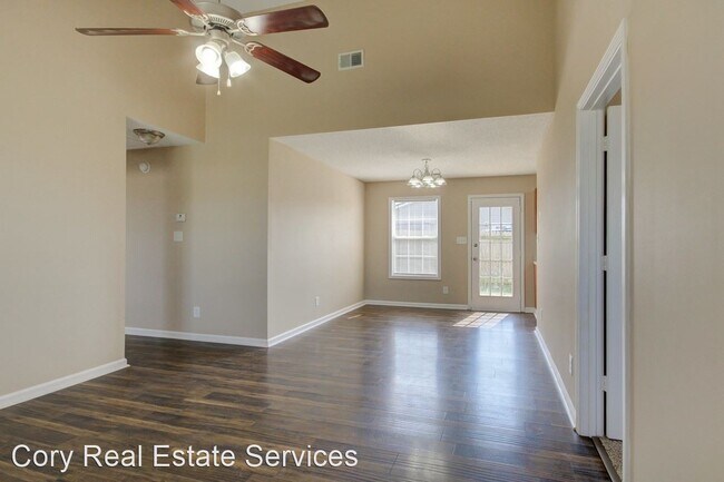 Building Photo - 3 br, 2 bath House - 324 Audrea Lane