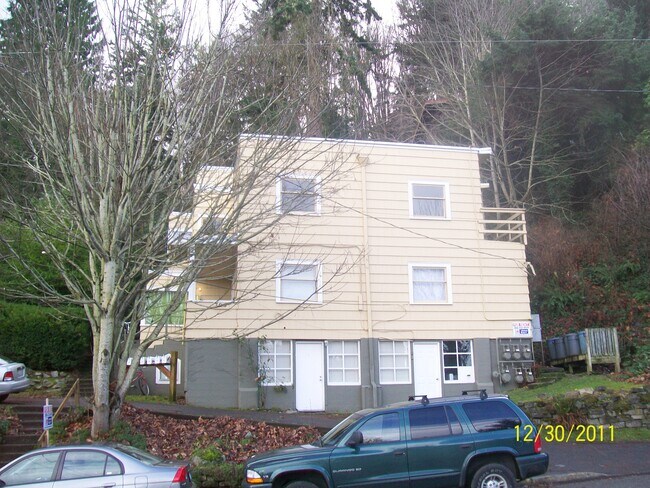 Building Photo - 800 Billy Frank Jr St