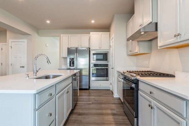 Foto del edificio - 950 N Kayla Ln
