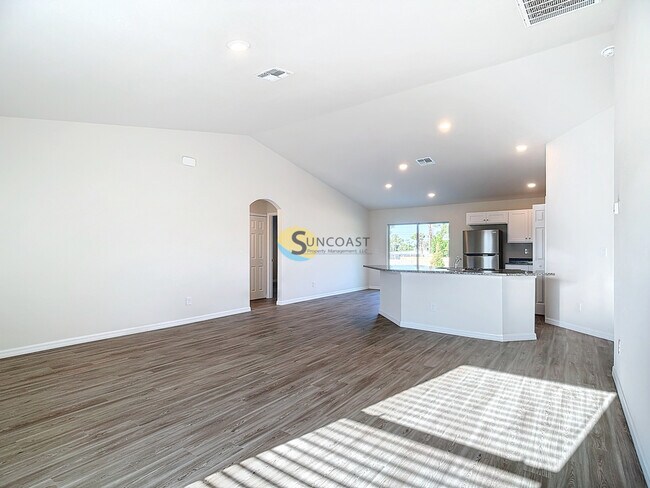 Building Photo - Stunning Recently Built 3BR/2BA Home for R...