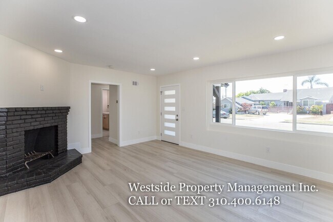 Foto del edificio - 5838-5840 S. Chariton Ave.