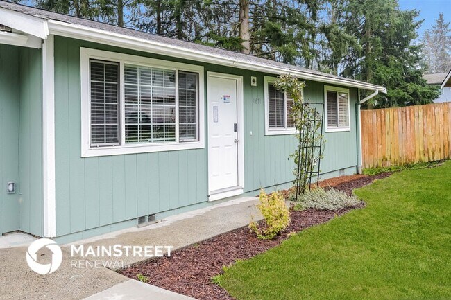 Foto del edificio - 2611 SW 333rd Pl