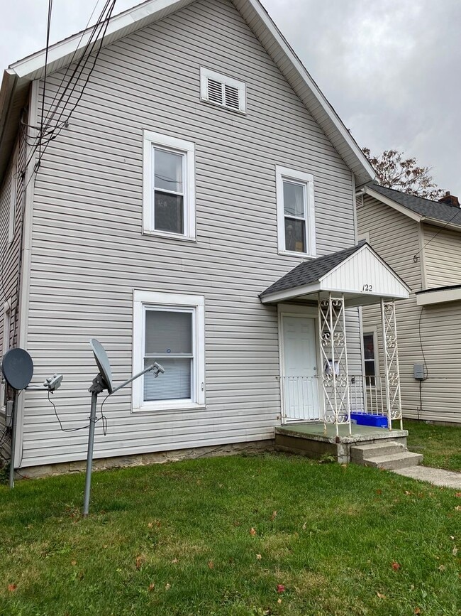 Foto del edificio - One bedroom main level unit