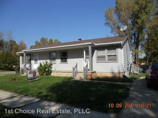 Primary Photo - 4464 Willoughby Rd