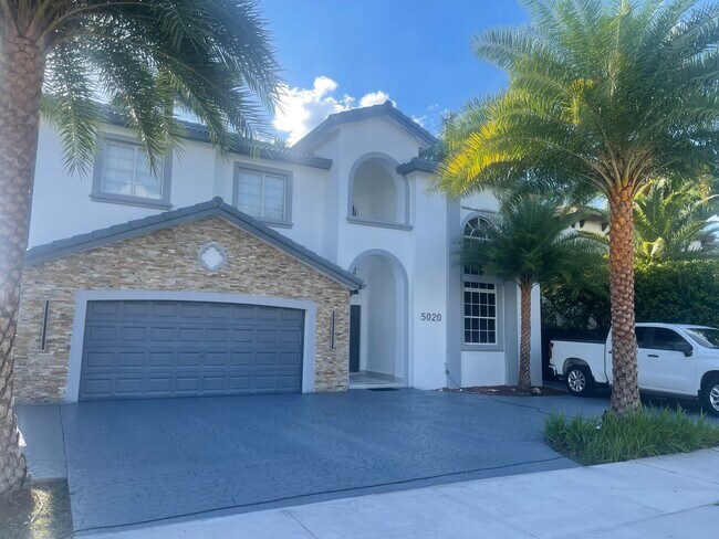 Foto del edificio - 5020 SW 159th Ave