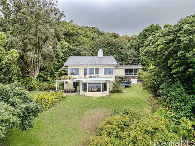 Building Photo - 3665 Tantalus Dr