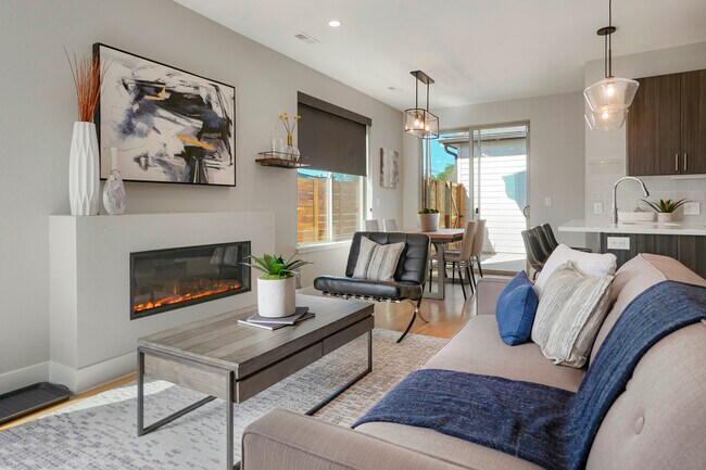 Foto del edificio - 1401 Knox Ct