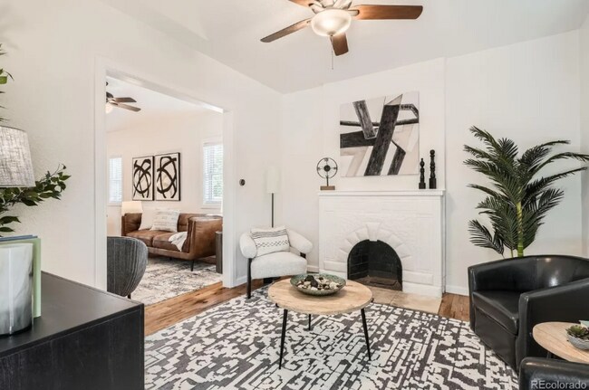 Foto del edificio - 2426 S Acoma St