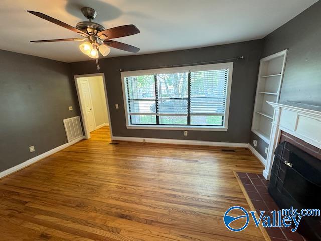 Building Photo - 2707 Thornton Cir SW