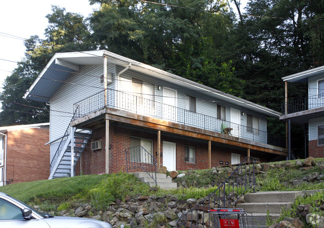 Building Photo - Newton Place Apartments