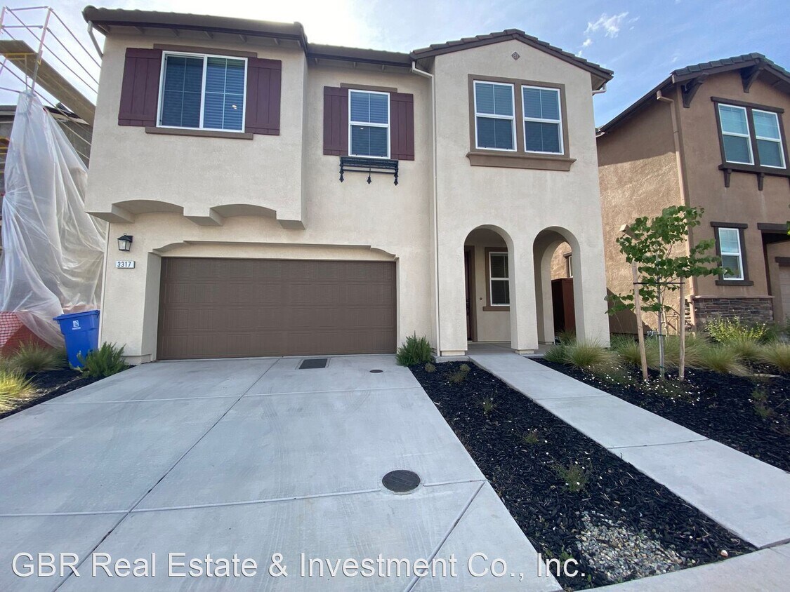 4 br, 2.5 bath House - 3317 Hackberry Way - House Rental in Folsom, CA ...