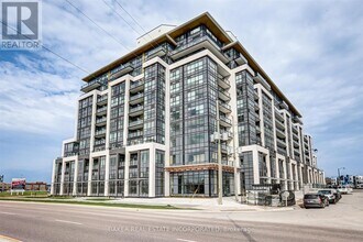 Building Photo - 405 Dundas St W