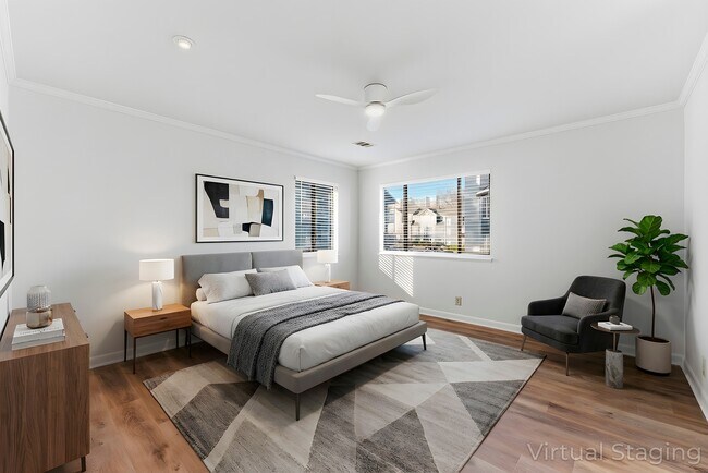 Foto del edificio - 56 Finch Trail NE