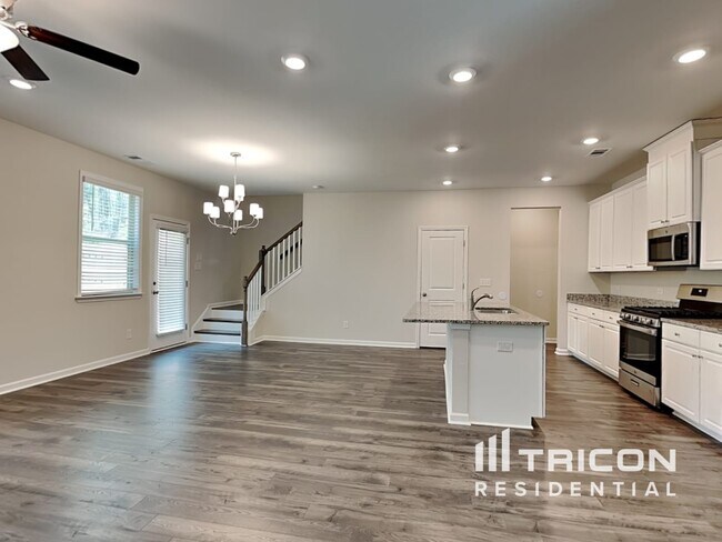 Building Photo - 208 Chapelcrest Lane Holly Springs GA