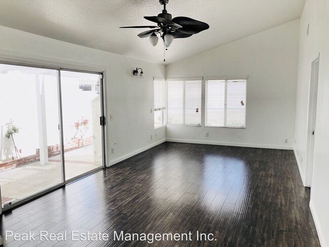 Building Photo - 2 br, 2 bath House - 16730 Carriage Place