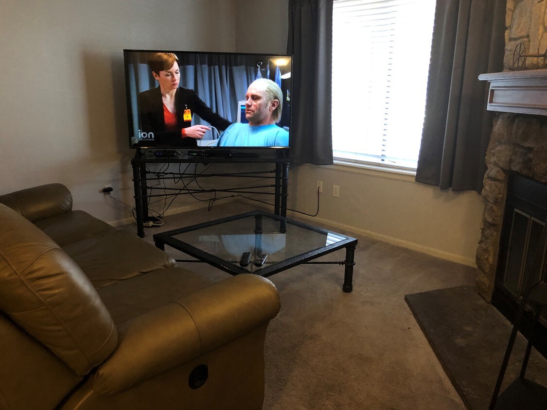 Family Room - 10785 W 63rd Pl