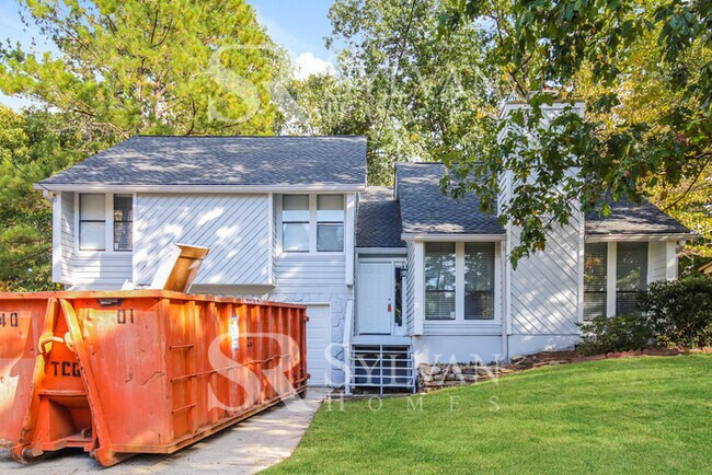 Foto del edificio - 5238 Stafford Dr NW
