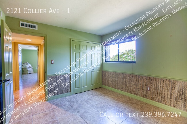 Building Photo - 2121 Collier Ave