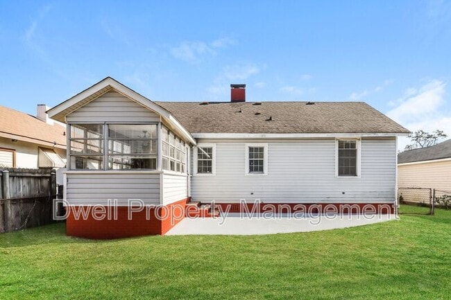 Building Photo - 1913 Ohio Ave