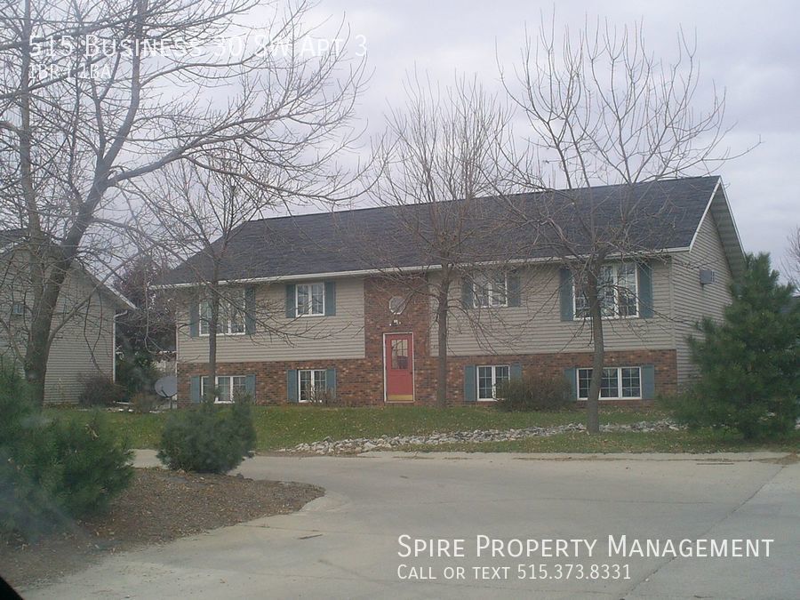 Foto principal - Mt. Vernon 1 Bedroom w/Garage (Business 30)