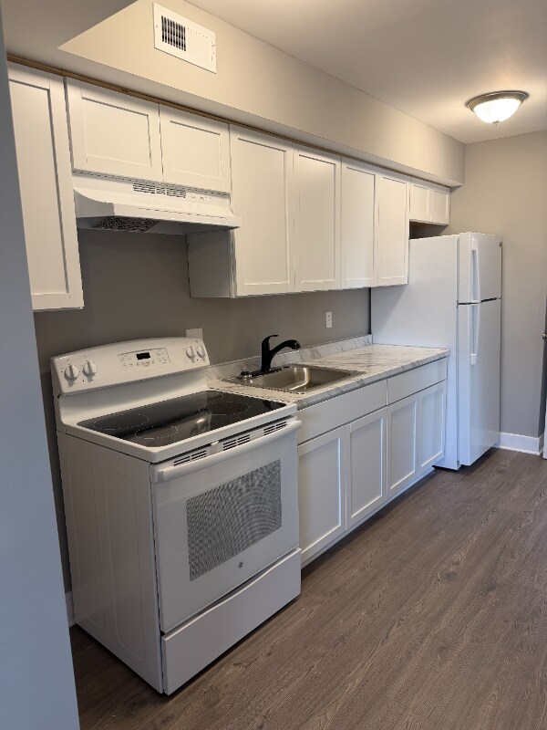 Foto del edificio - 316 62nd St NE